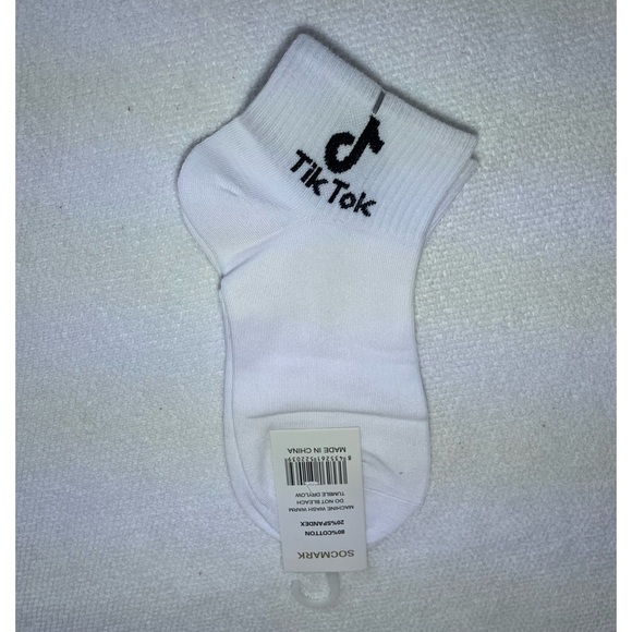Tik Toc Socks. Women’s, 5 Pairs, Assorted Colors, Size 9-11, NWT - Picture 11 of 11